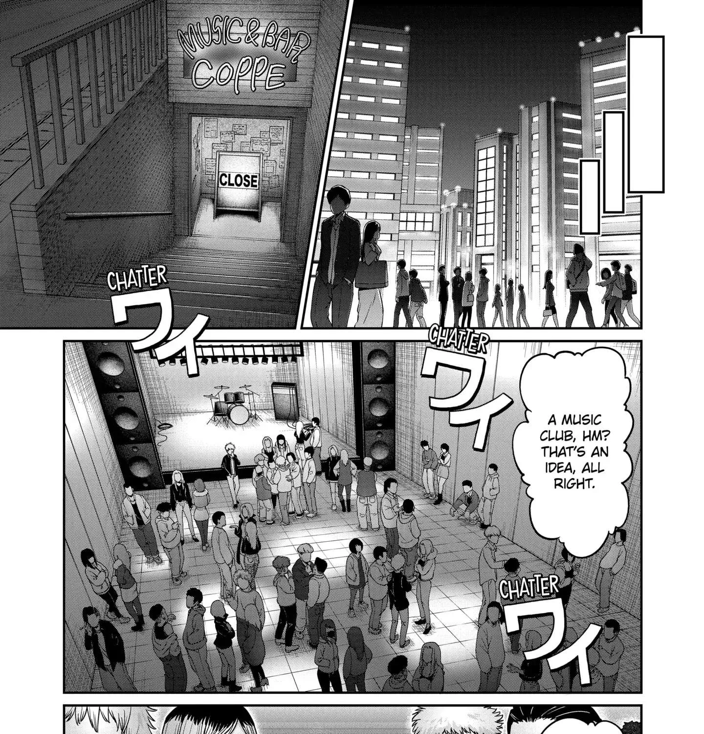 ST✰R: Strike It Rich Chapter 1.1 page 42 - 