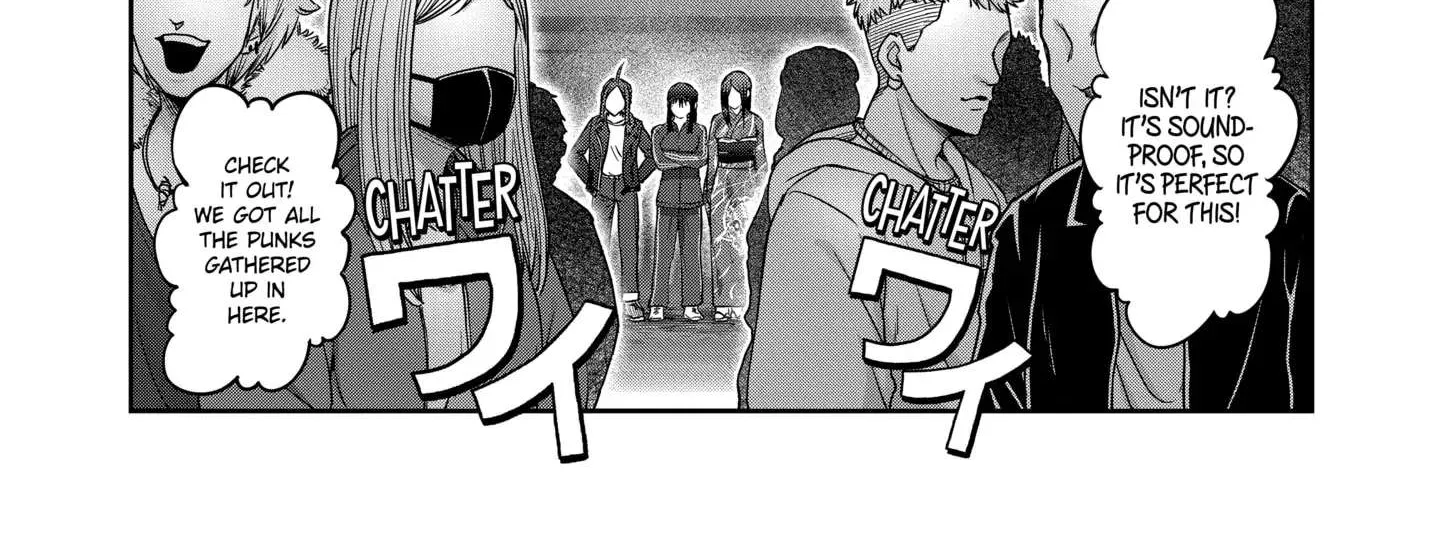 ST✰R: Strike It Rich Chapter 1.1 page 43 - 