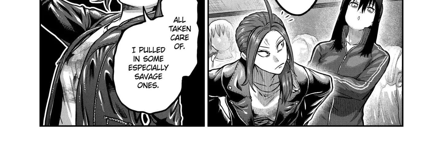 ST✰R: Strike It Rich Chapter 1.1 page 45 - 