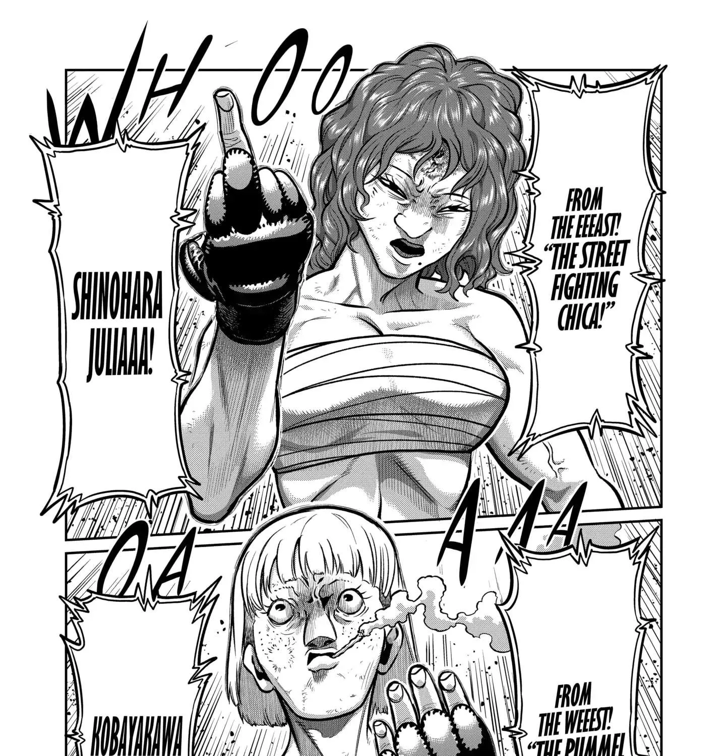 ST✰R: Strike It Rich Chapter 1.1 page 46 - 
