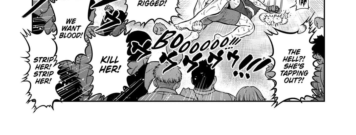 ST✰R: Strike It Rich Chapter 1.1 page 7 - 