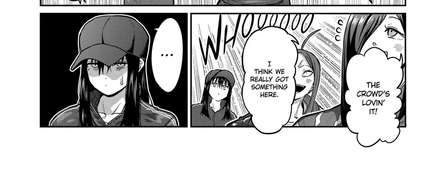 ST✰R: Strike It Rich Chapter 1.2 page 11 - 