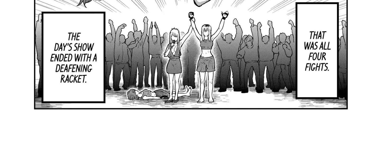 ST✰R: Strike It Rich Chapter 1.2 page 13 - 