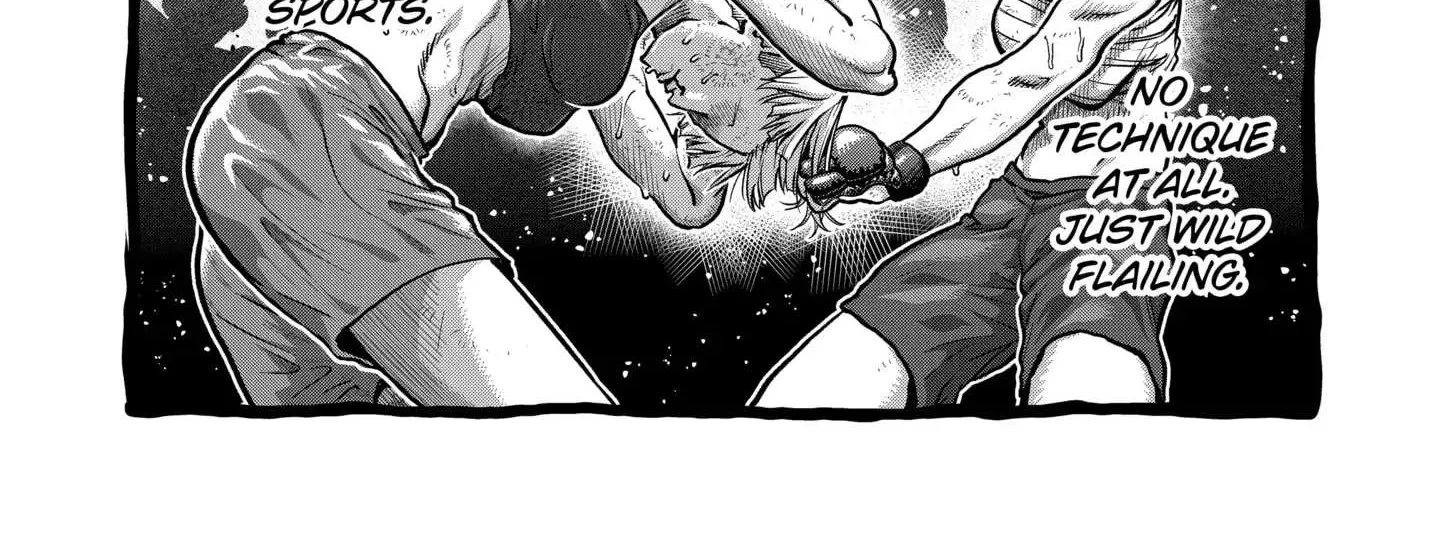 ST✰R: Strike It Rich Chapter 1.2 page 17 - 