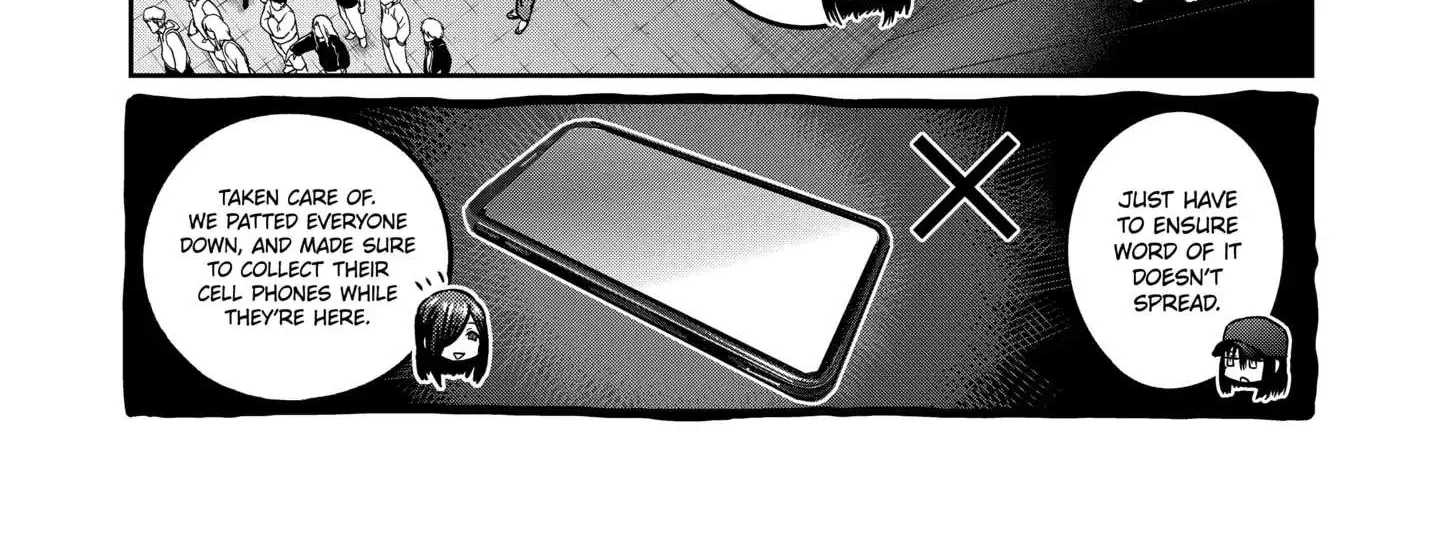 ST✰R: Strike It Rich Chapter 1.2 page 3 - 