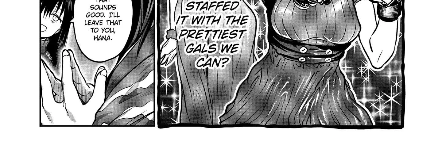 ST✰R: Strike It Rich Chapter 1.2 page 21 - 