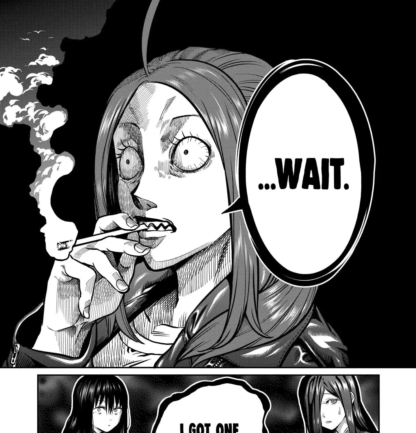 ST✰R: Strike It Rich Chapter 1.2 page 24 - 