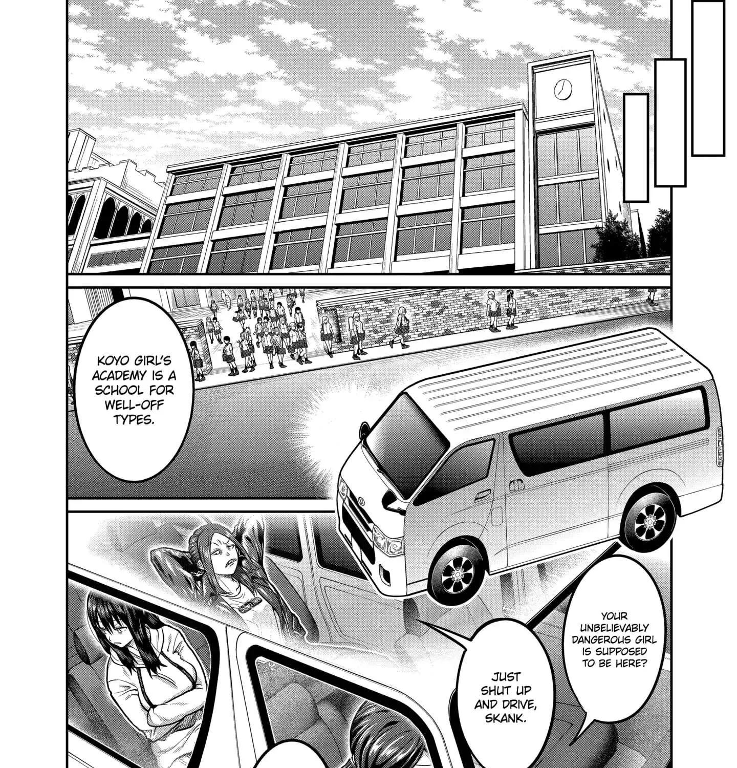 ST✰R: Strike It Rich Chapter 1.2 page 26 - 