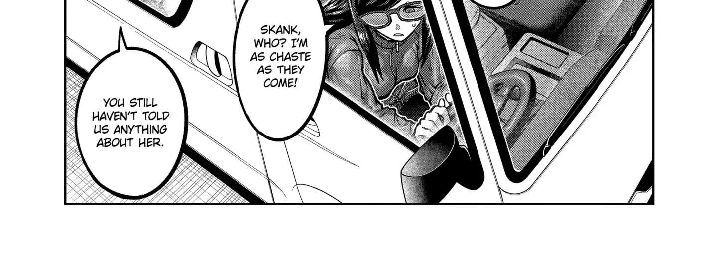 ST✰R: Strike It Rich Chapter 1.2 page 27 - 