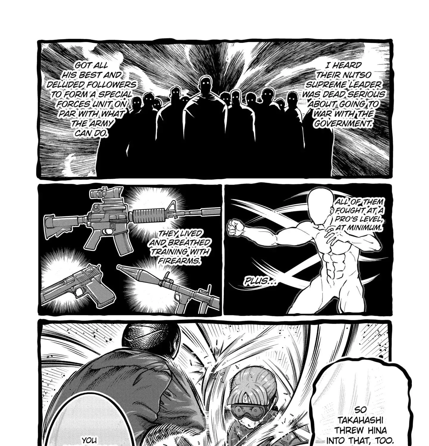 ST✰R: Strike It Rich Chapter 1.2 page 38 - 