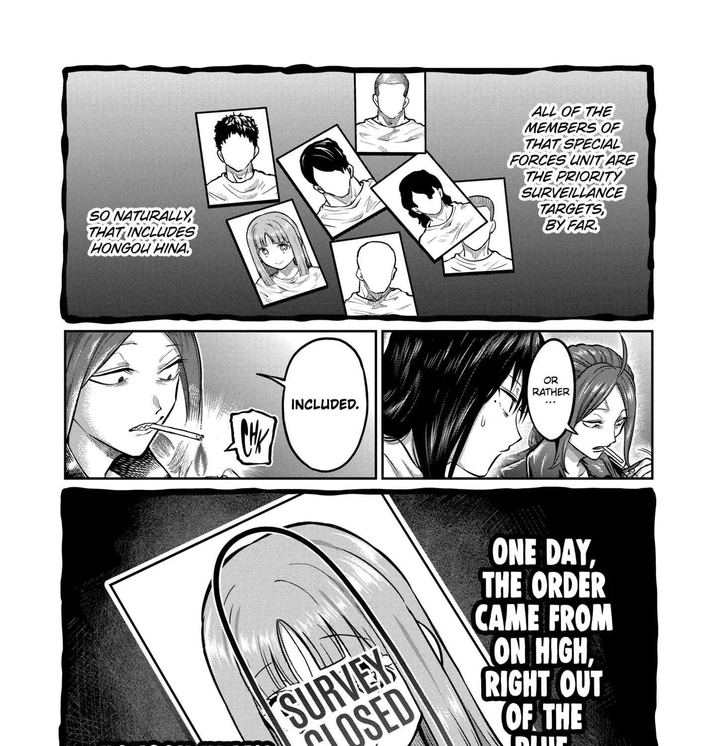 ST✰R: Strike It Rich Chapter 1.2 page 40 - 