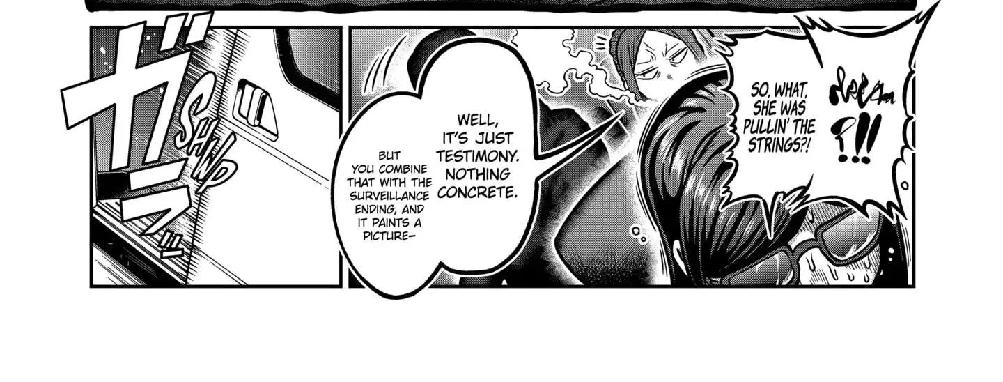 ST✰R: Strike It Rich Chapter 1.2 page 45 - 