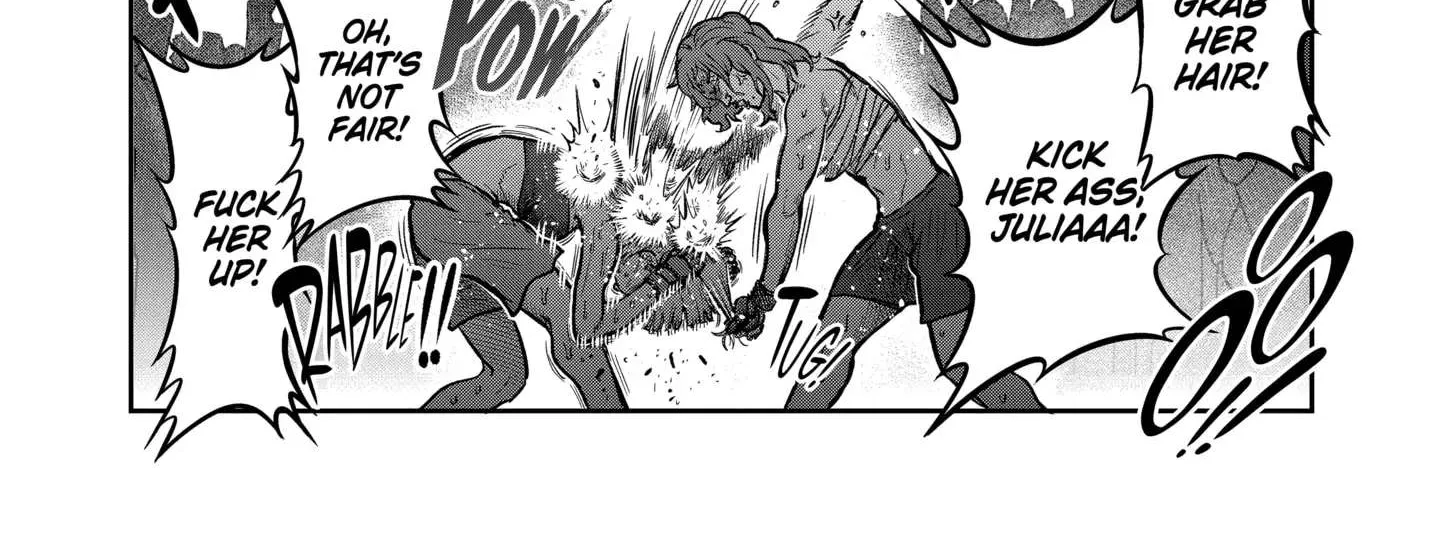 ST✰R: Strike It Rich Chapter 1.2 page 7 - 