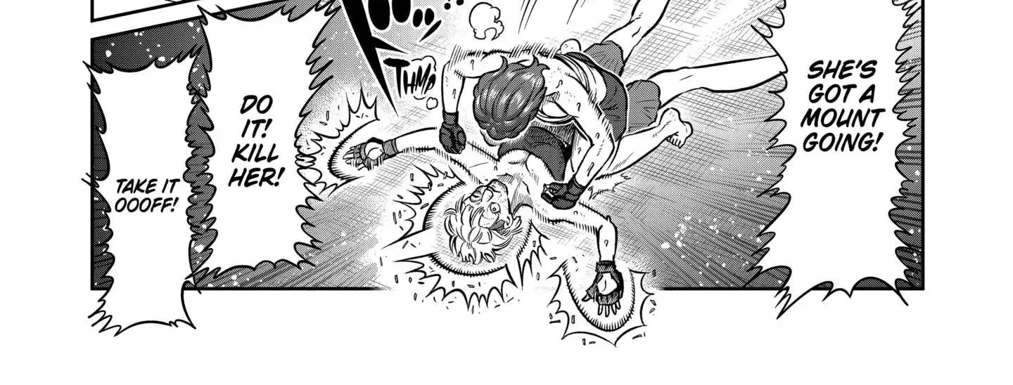 ST✰R: Strike It Rich Chapter 1.2 page 9 - 