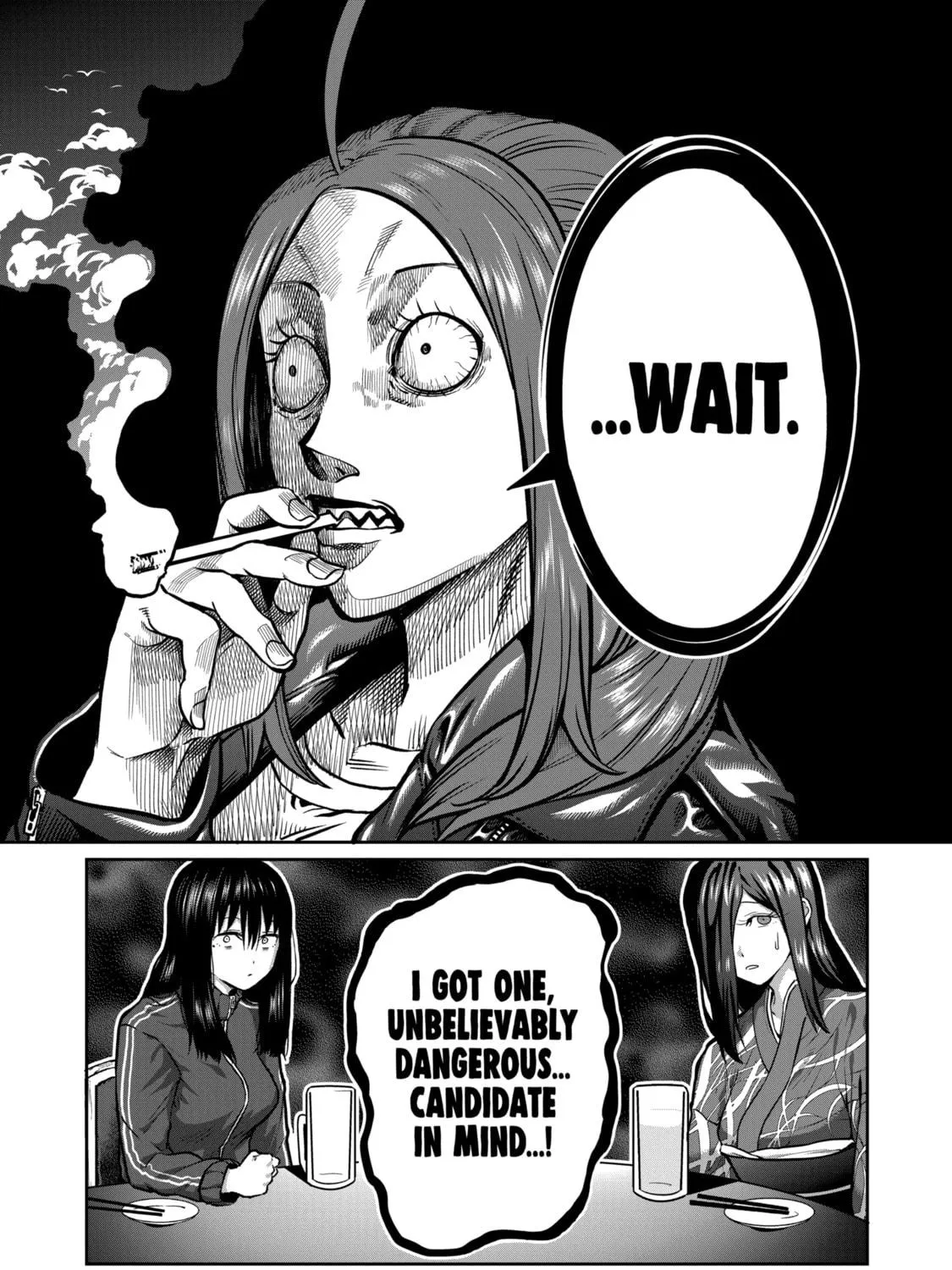 ST✰R: Strike It Rich Chapter 1 page 69 - 