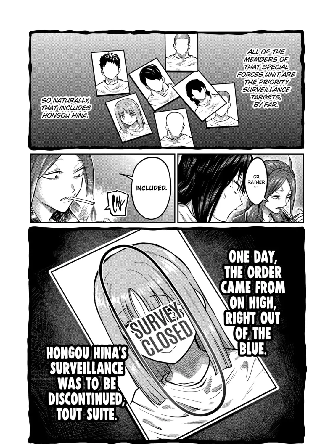 ST✰R: Strike It Rich Chapter 1 page 85 - 
