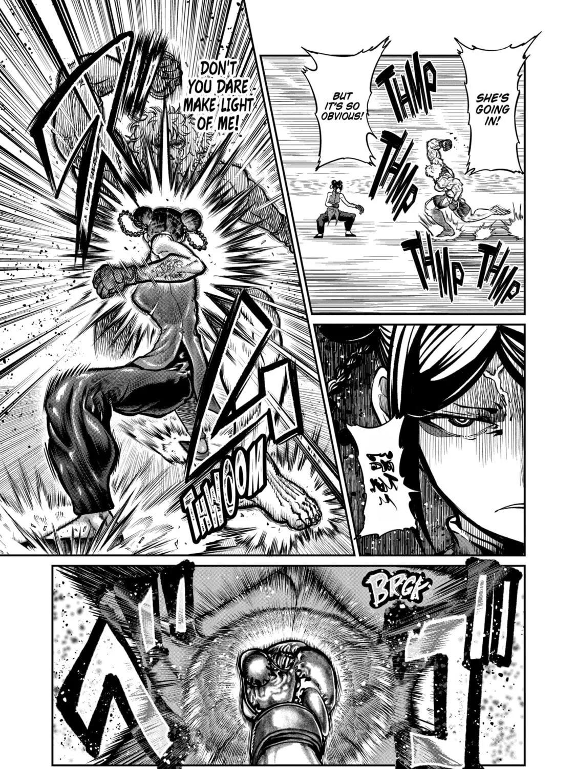 ST✰R: Strike It Rich Chapter 10 page 29 - 