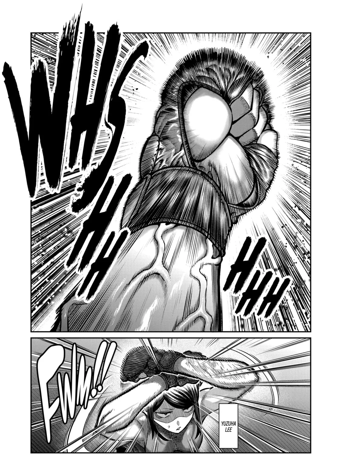 ST✰R: Strike It Rich Chapter 11 page 1 - 