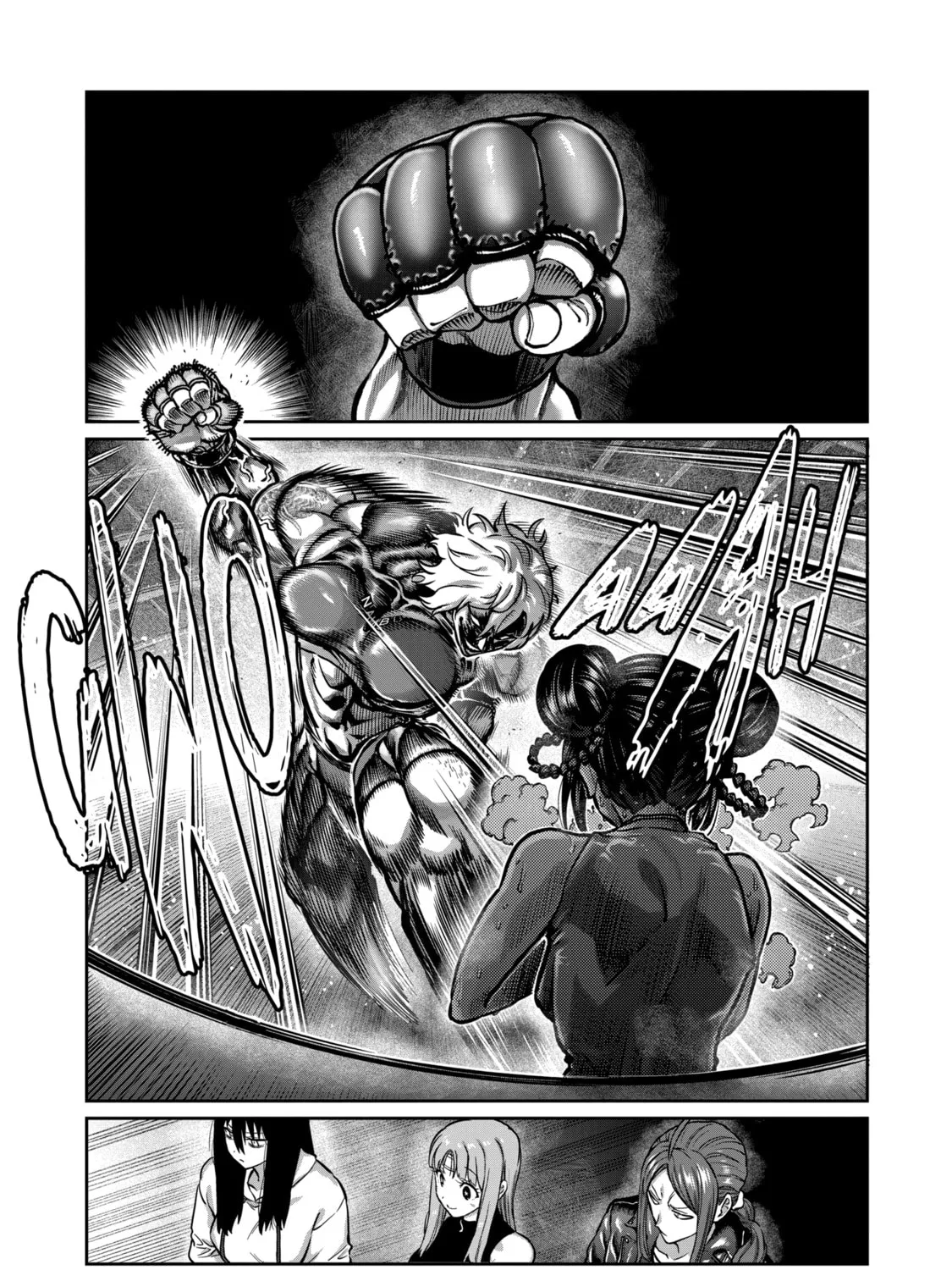 ST✰R: Strike It Rich Chapter 11 page 25 - 