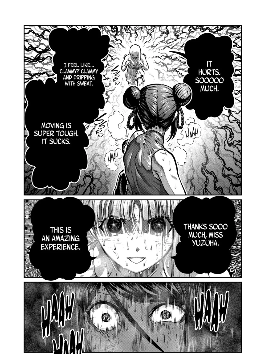 ST✰R: Strike It Rich Chapter 14 page 21 - 