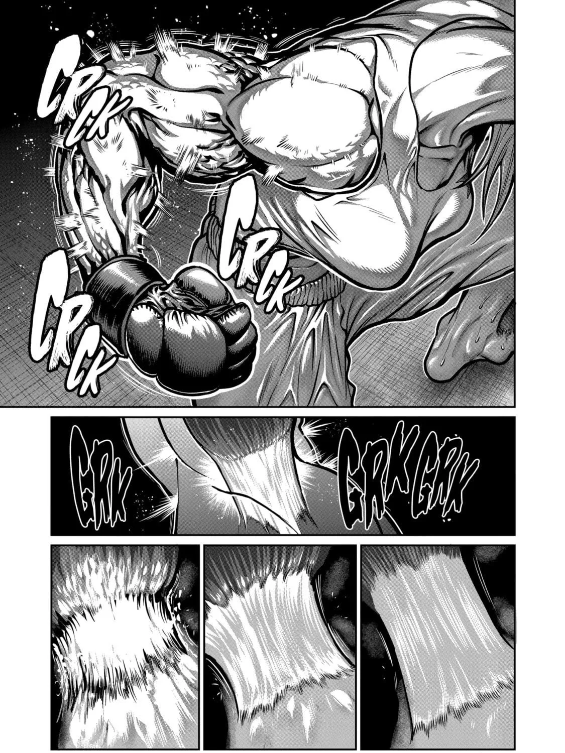 ST✰R: Strike It Rich Chapter 15 page 17 - 