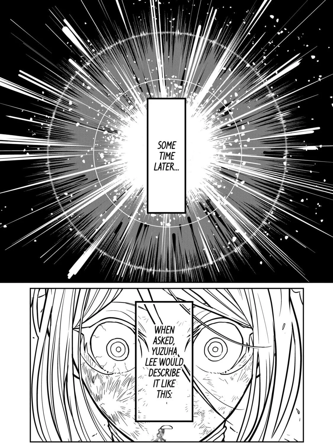 ST✰R: Strike It Rich Chapter 15 page 19 - 