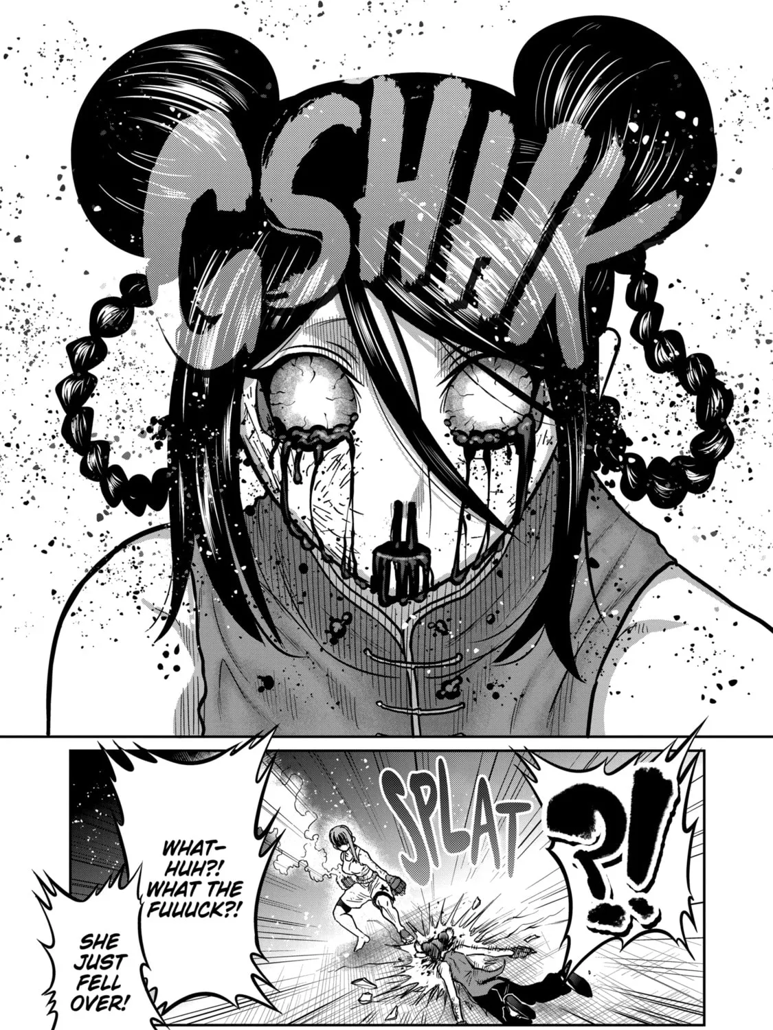 ST✰R: Strike It Rich Chapter 15 page 25 - 