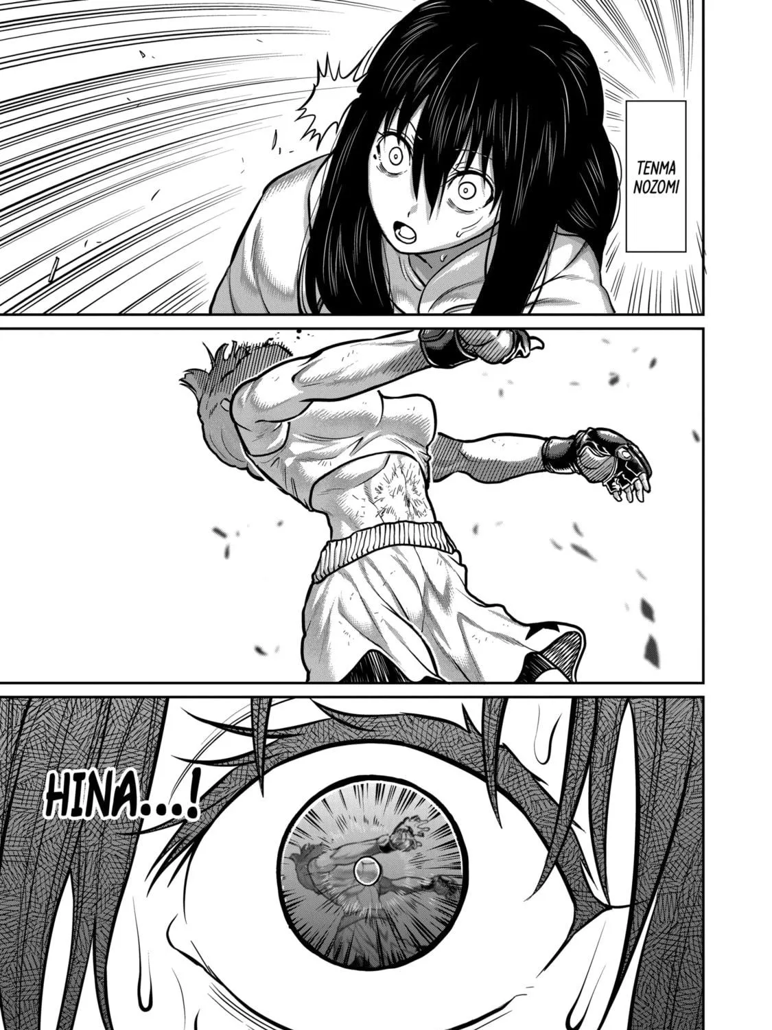 ST✰R: Strike It Rich Chapter 15 page 9 - 