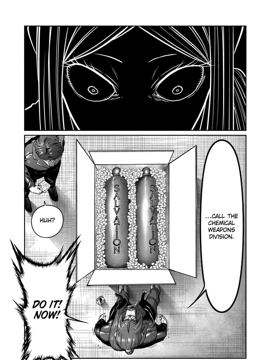 ST✰R: Strike It Rich Chapter 16 page 29 - 