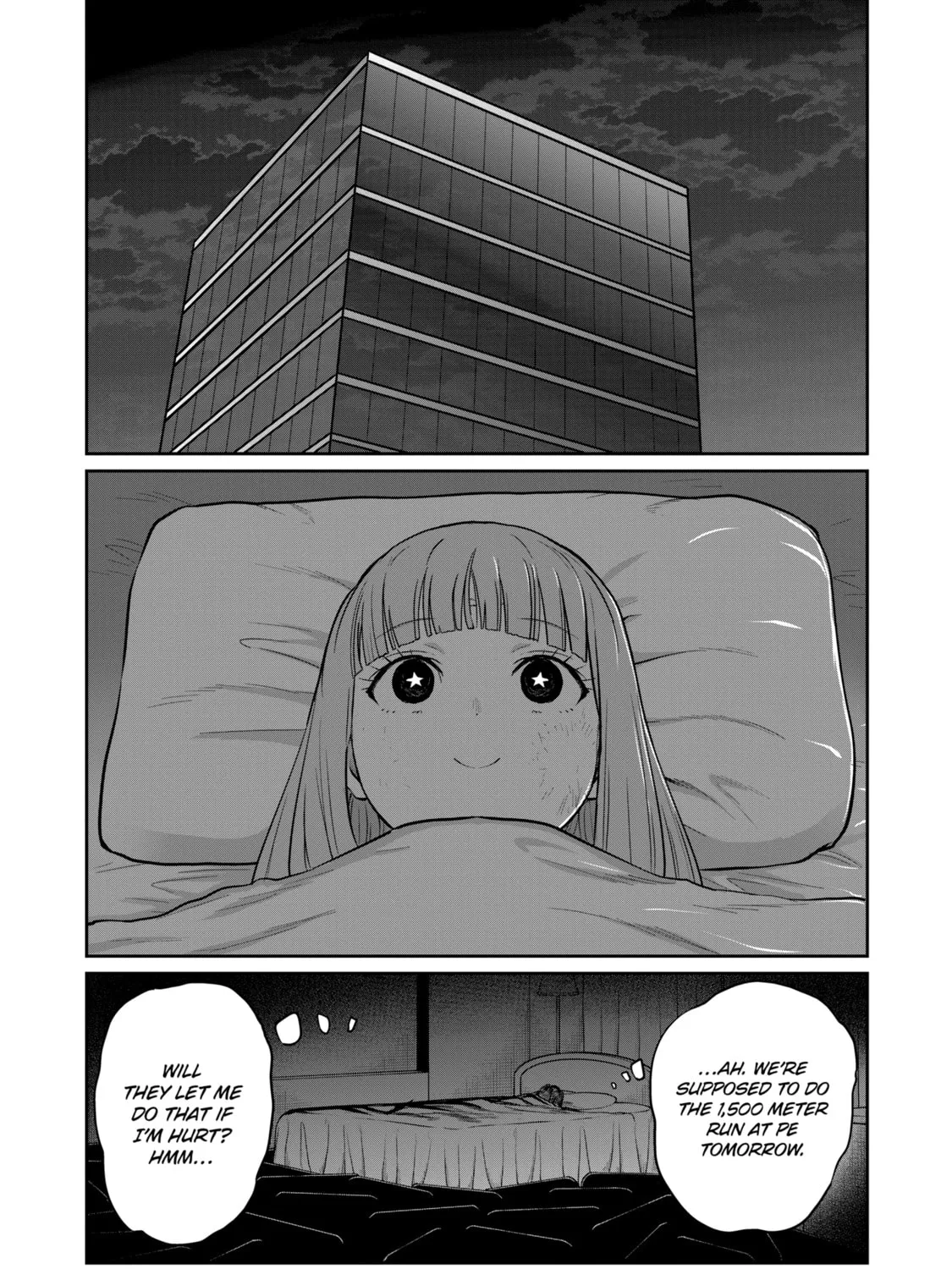 ST✰R: Strike It Rich Chapter 17 page 25 - 