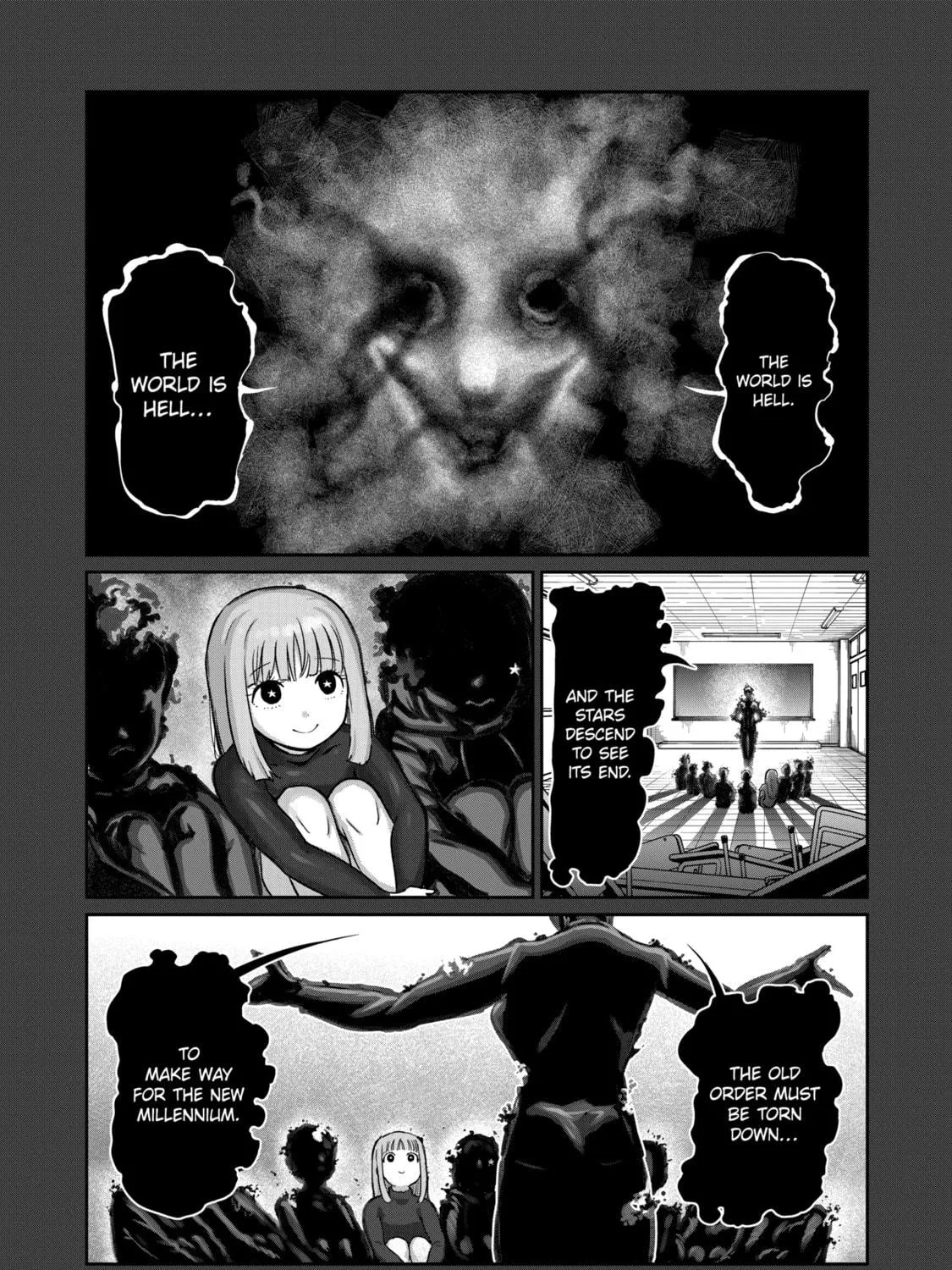 ST✰R: Strike It Rich Chapter 17 page 29 - 