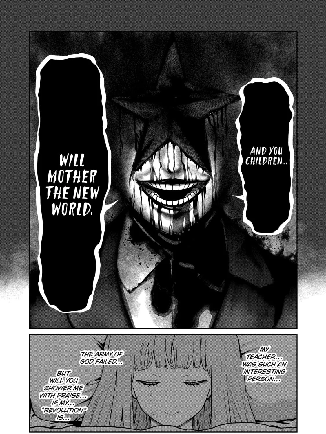 ST✰R: Strike It Rich Chapter 17 page 31 - 