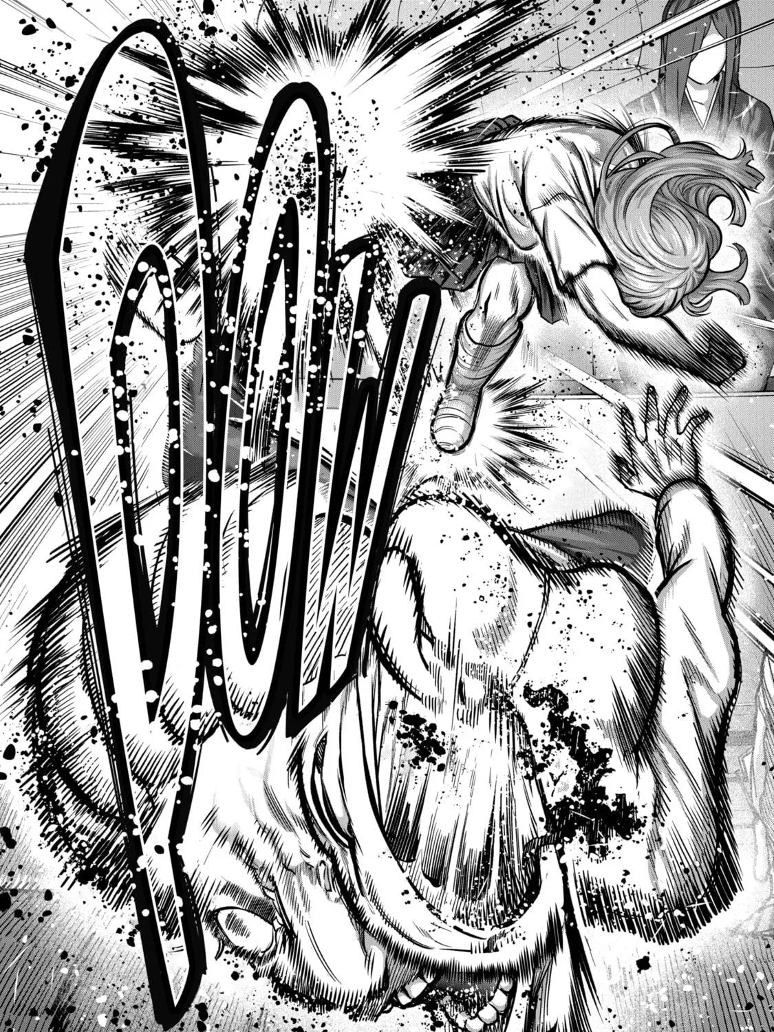 ST✰R: Strike It Rich Chapter 18 page 23 - 