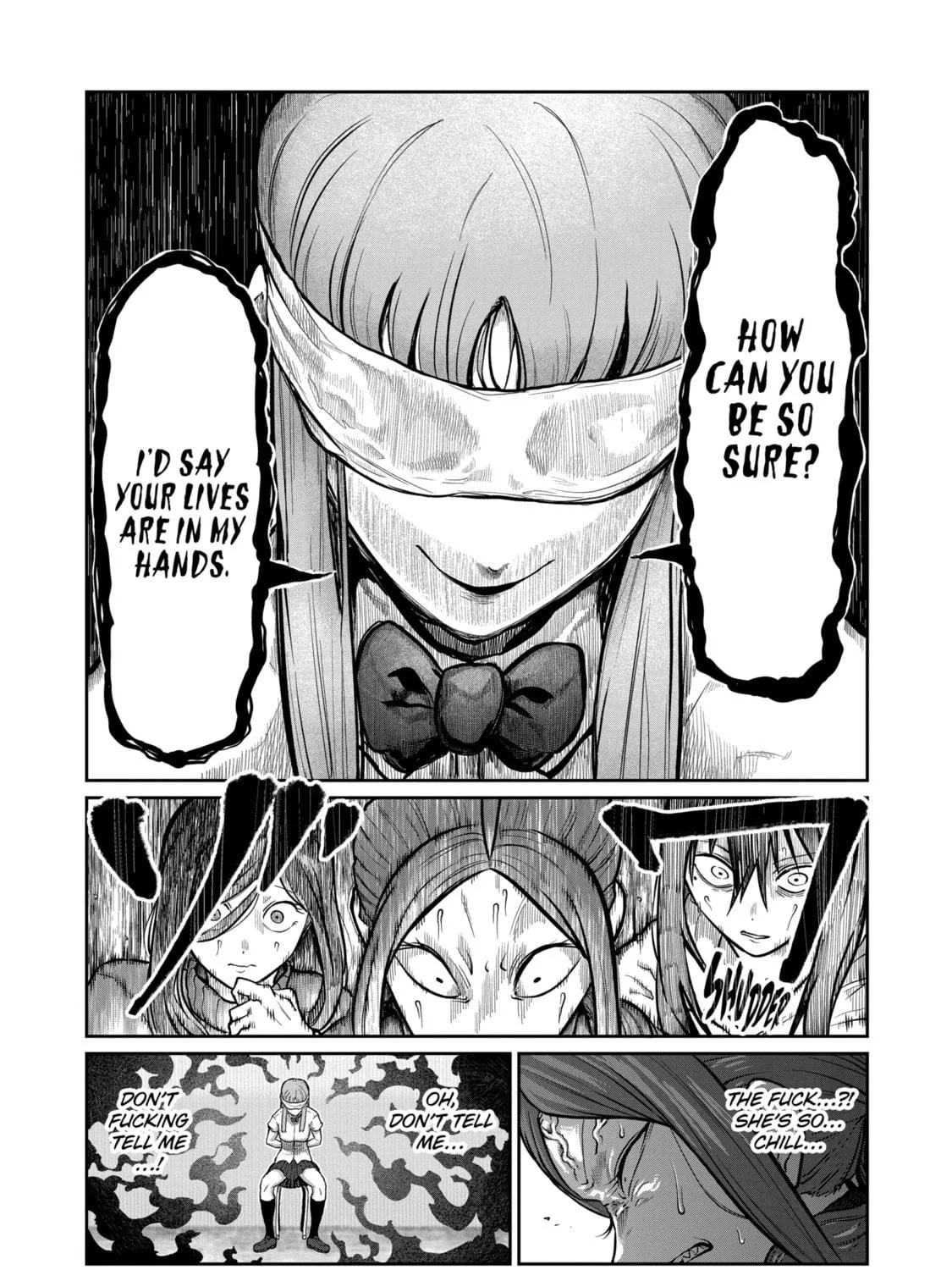 ST✰R: Strike It Rich Chapter 2 page 19 - 