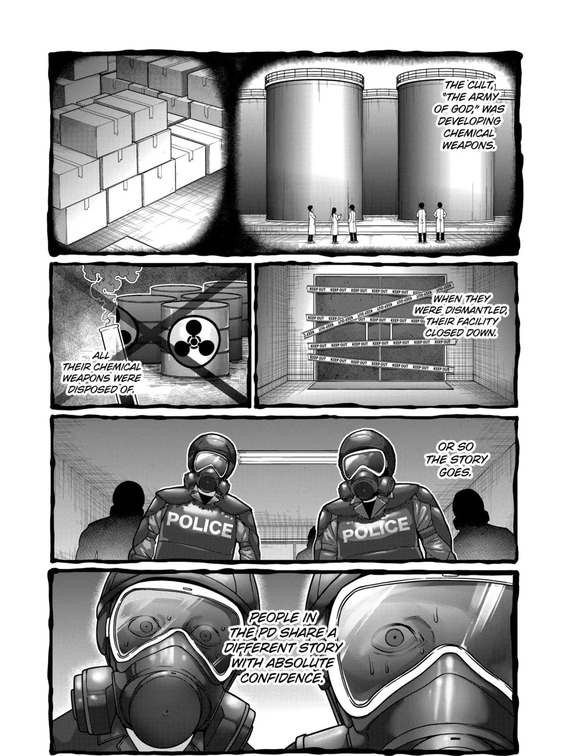 ST✰R: Strike It Rich Chapter 2 page 21 - 
