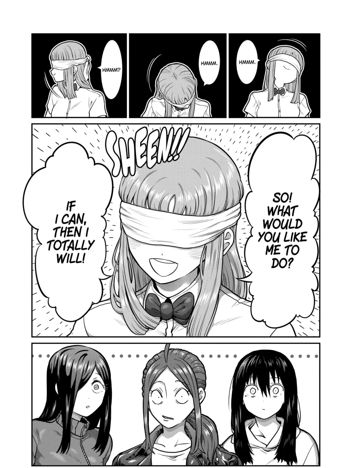 ST✰R: Strike It Rich Chapter 2 page 25 - 