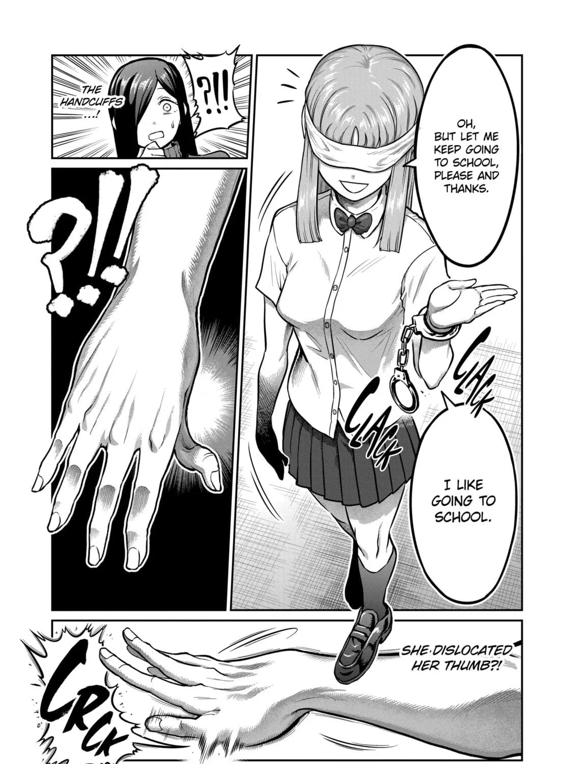 ST✰R: Strike It Rich Chapter 2 page 29 - 