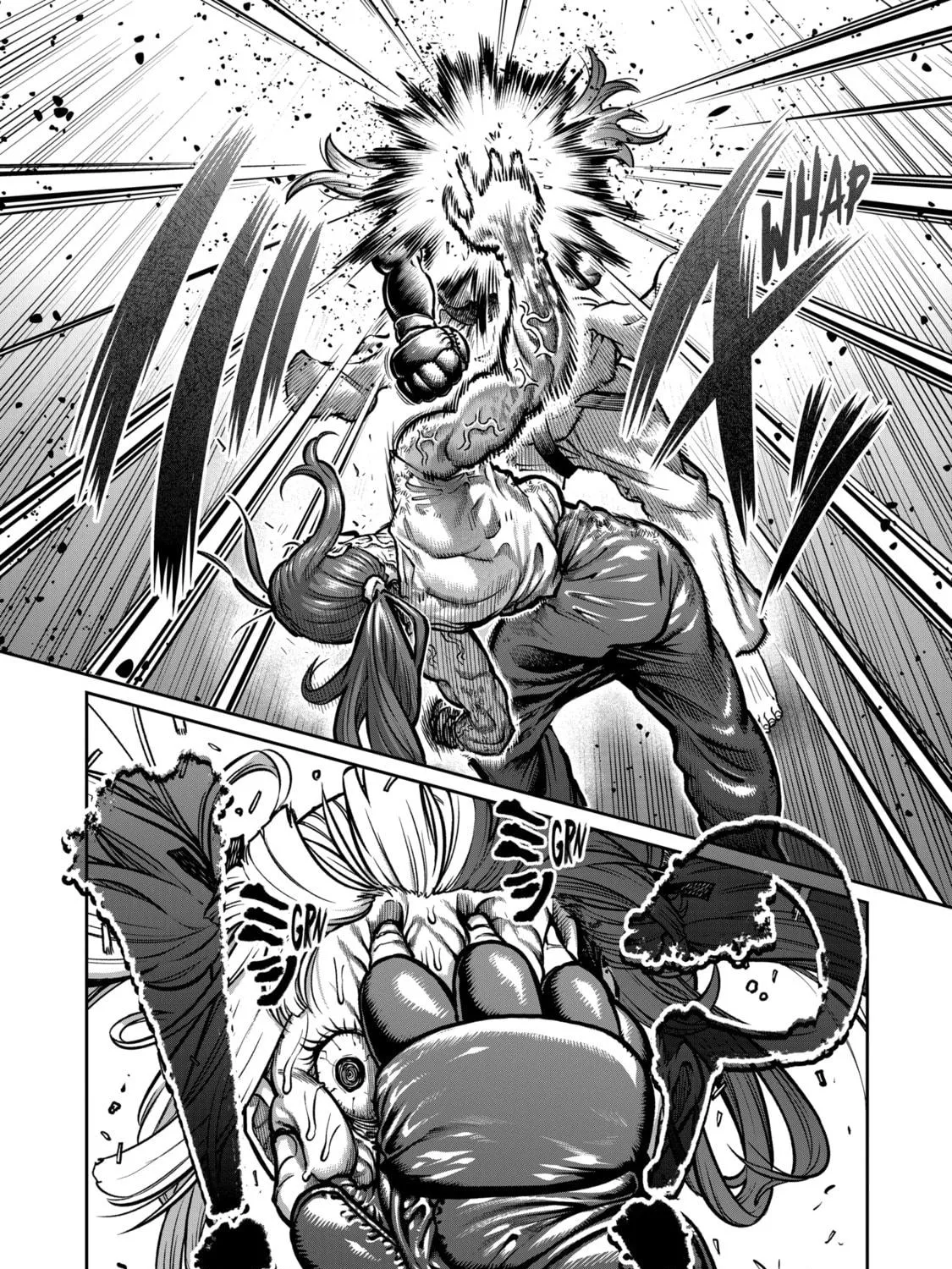 ST✰R: Strike It Rich Chapter 22 page 29 - 