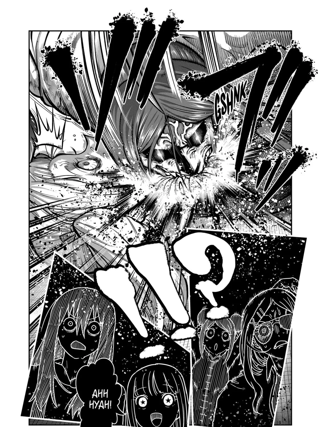 ST✰R: Strike It Rich Chapter 23 page 15 - 