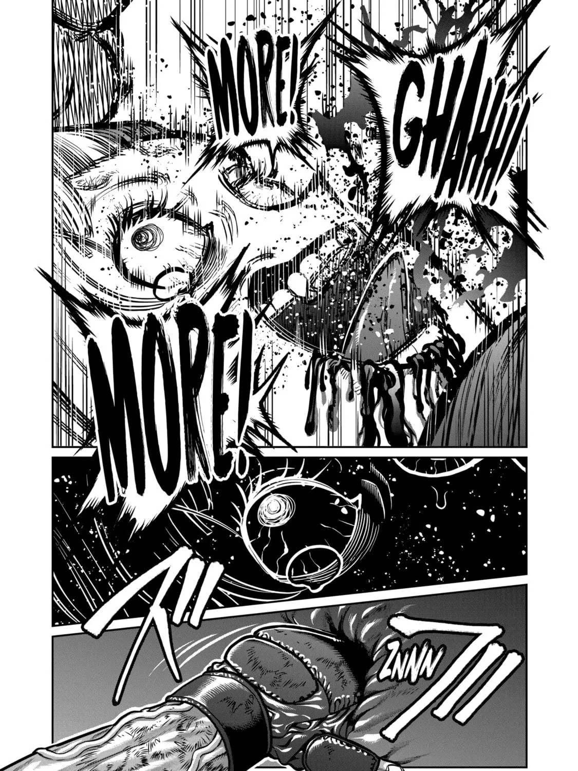 ST✰R: Strike It Rich Chapter 23 page 19 - 