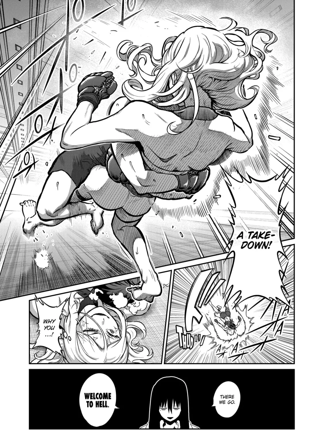ST✰R: Strike It Rich Chapter 24 page 25 - 