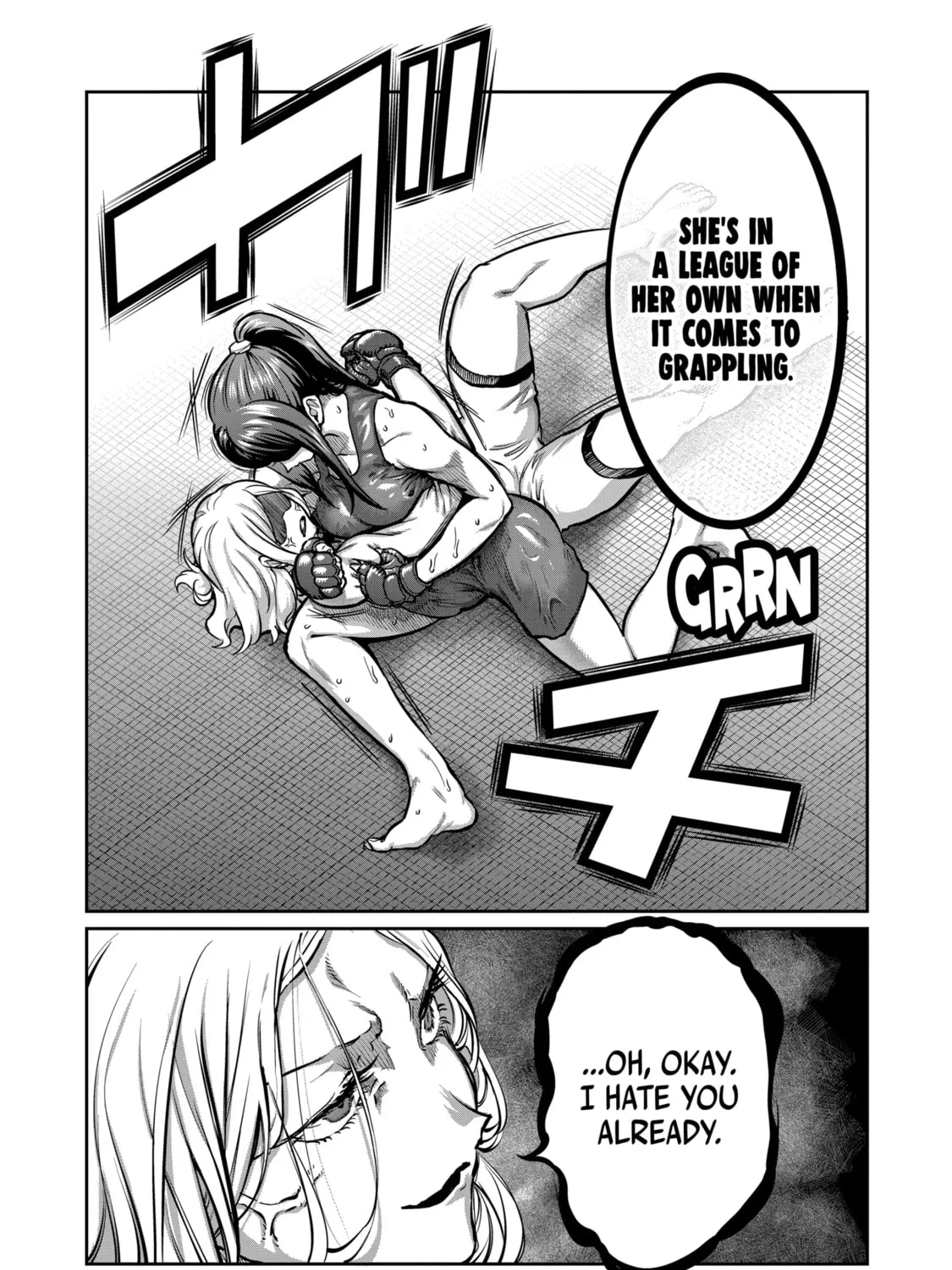 ST✰R: Strike It Rich Chapter 24 page 31 - 