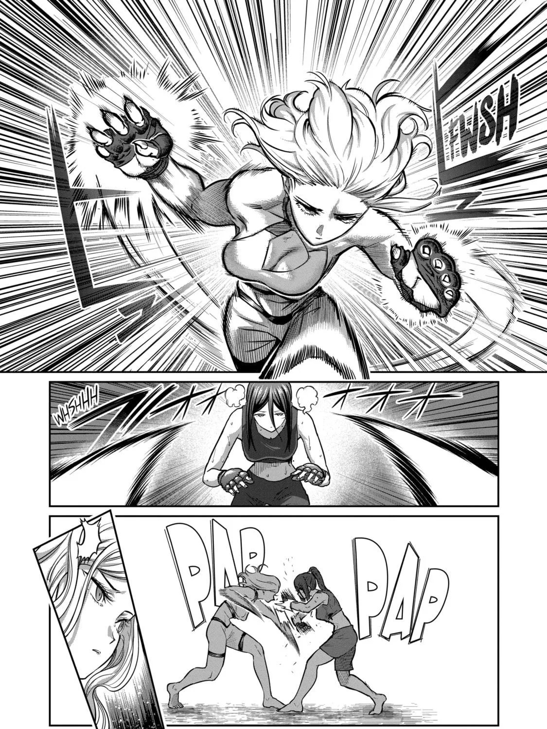 ST✰R: Strike It Rich Chapter 25 page 19 - 