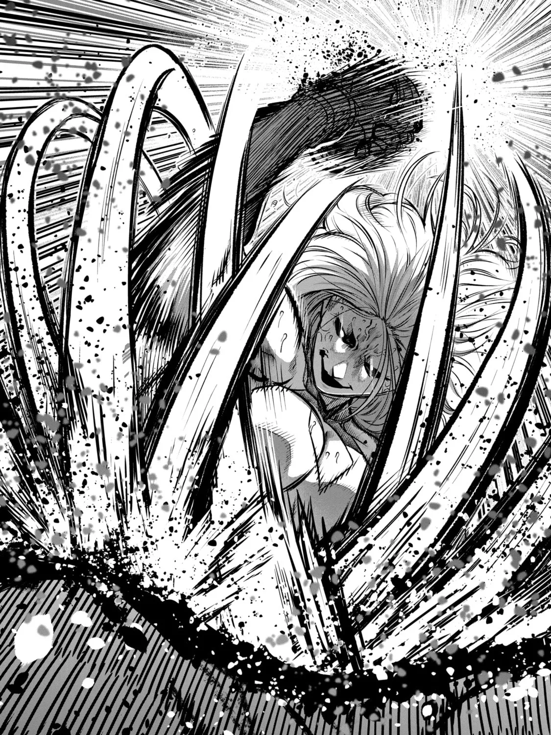 ST✰R: Strike It Rich Chapter 25 page 33 - 