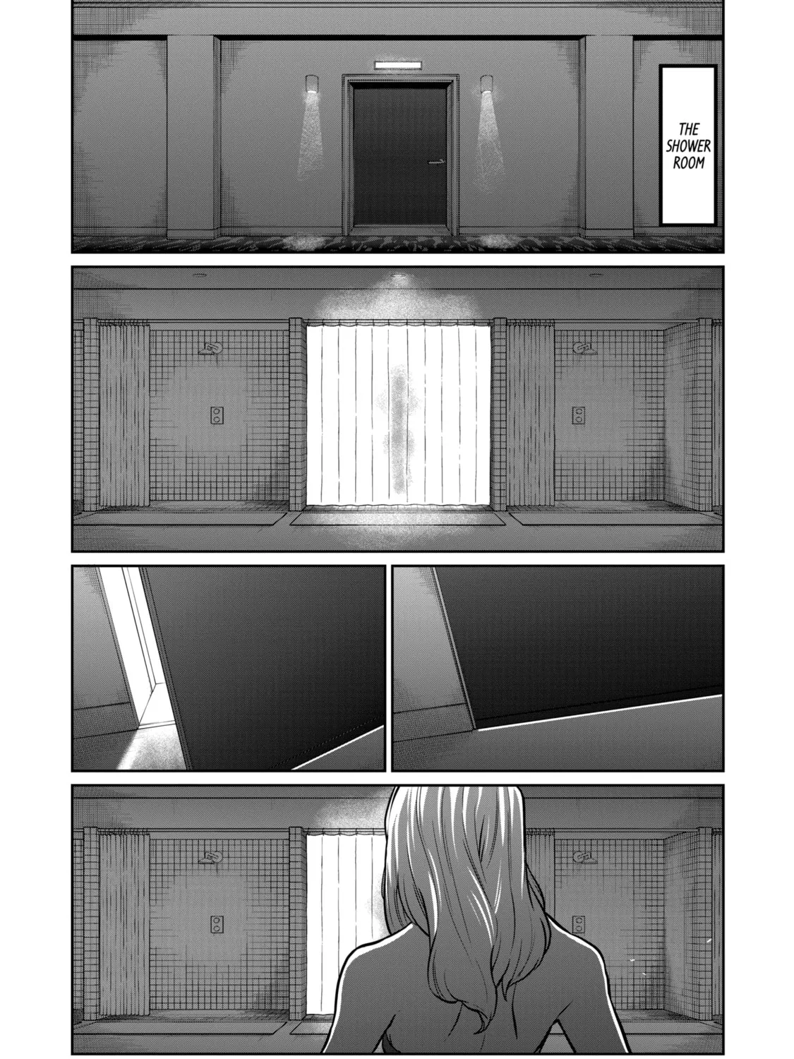 ST✰R: Strike It Rich Chapter 26 page 13 - 