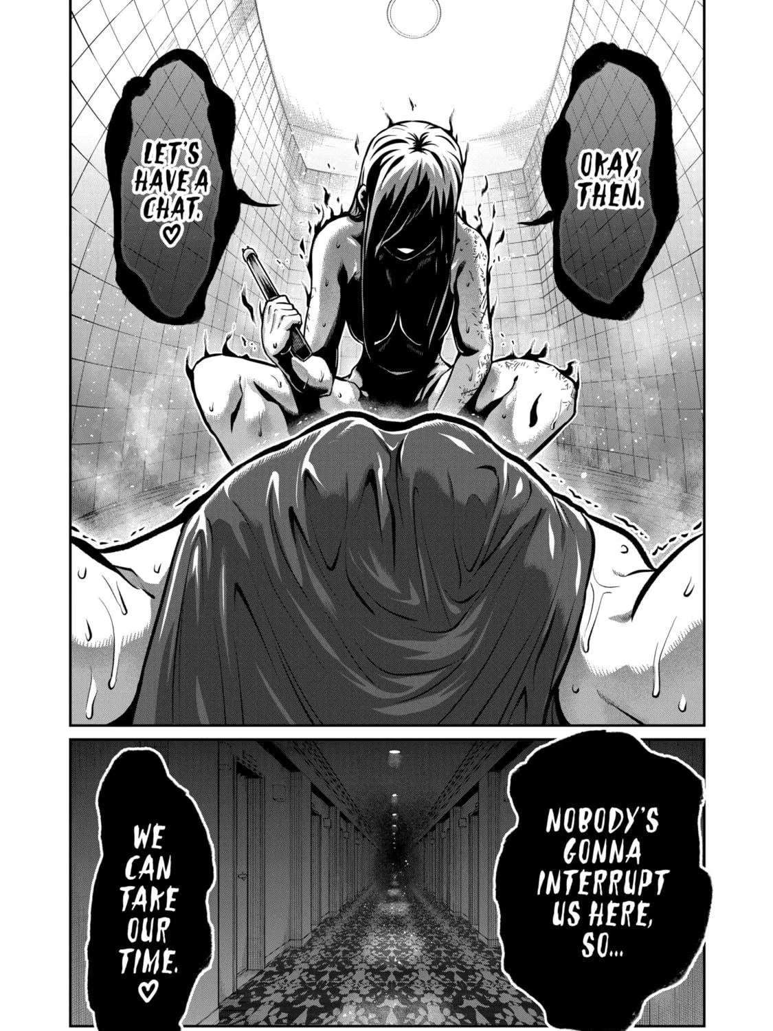ST✰R: Strike It Rich Chapter 26 page 23 - 