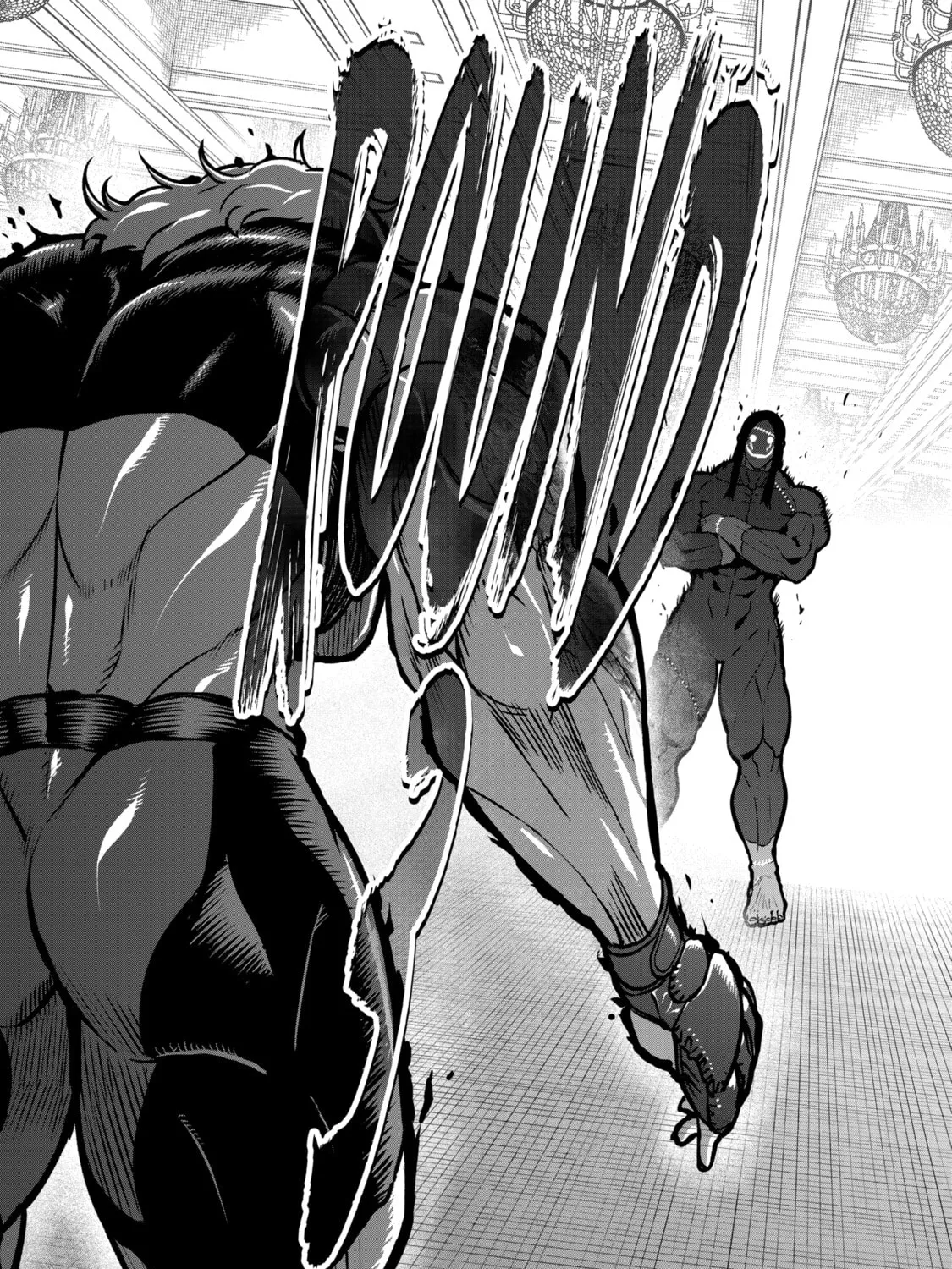 ST✰R: Strike It Rich Chapter 26 page 25 - 
