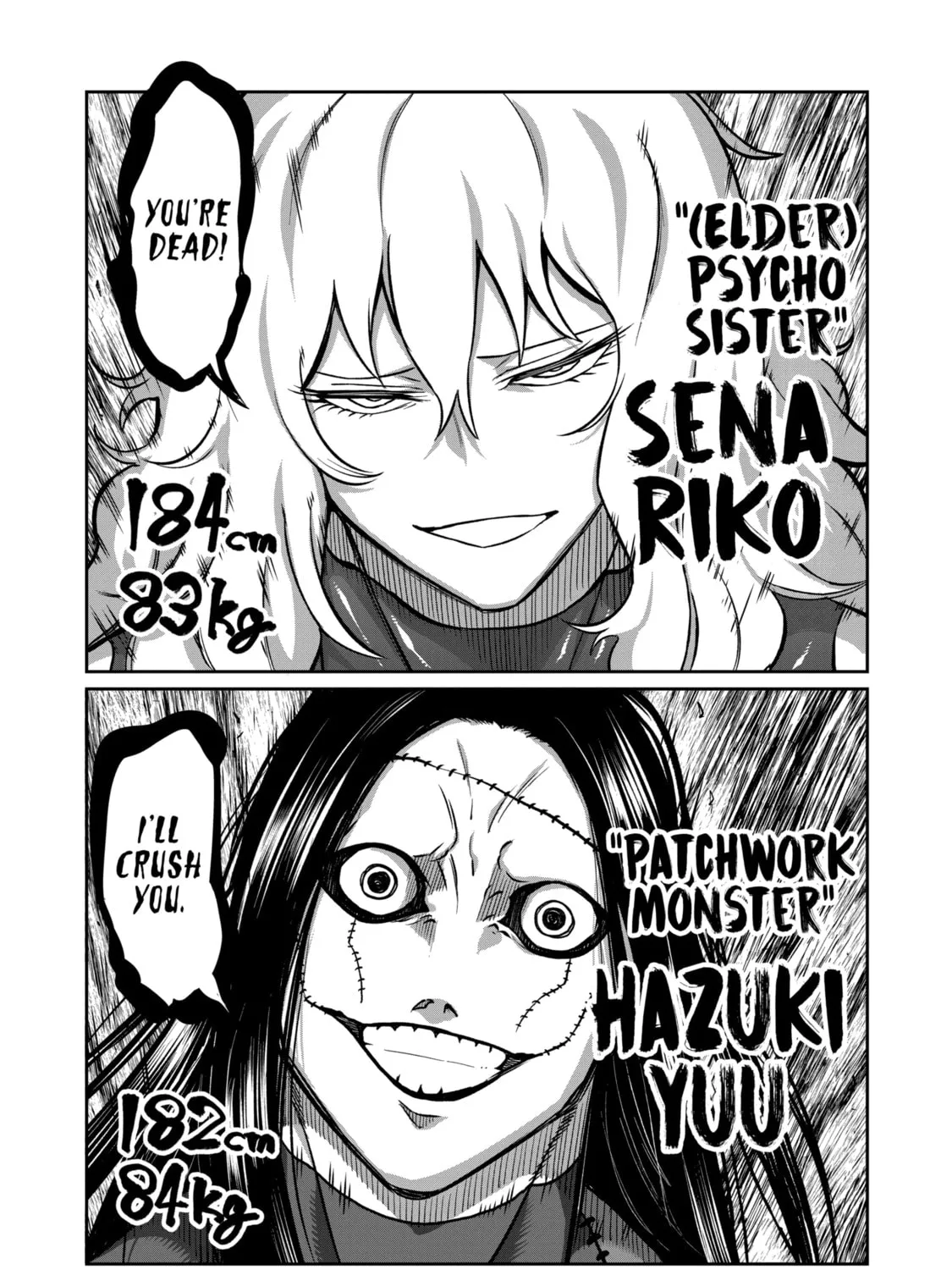ST✰R: Strike It Rich Chapter 26 page 27 - 