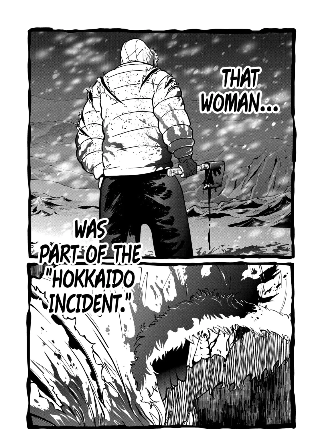 ST✰R: Strike It Rich Chapter 26 page 31 - 