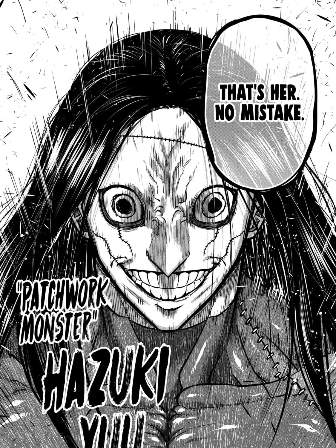 ST✰R: Strike It Rich Chapter 27 page 11 - 